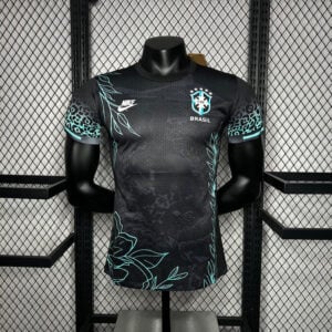 Brazil "Pele" Special Kit