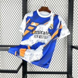 REAL MADRID 2025/2026 Special Edition