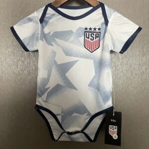 USA Baby Jersey