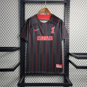 Liverpool "James Joint" Special Edition