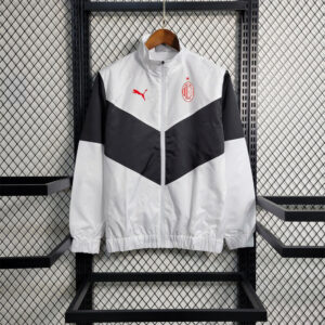 AC Milan 23-24 Windbreaker