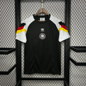 Germany Euro Retro style
