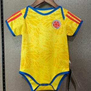 Baby Colombia Jersey