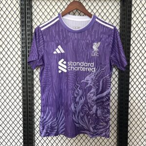 Livepool "Majestic Wyvern" Special Kit