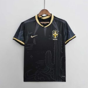 Brazil "The black" Special Kit