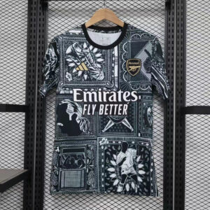 Arsenal 23-24 Special Edition