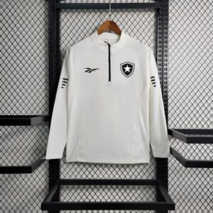 Botafogo witte windjack maat 23/24