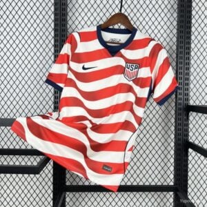 USA World Cup 2026 Home Jersey