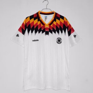 Germany 1994-1995 Home Retro Kit