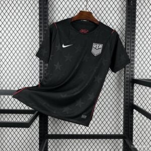 USA World Cup 2026 Away Jersey