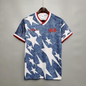 USA Retro 1994 Away Jersey