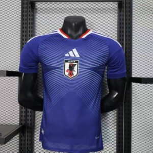 Japan 2026 World cup Home Jersey