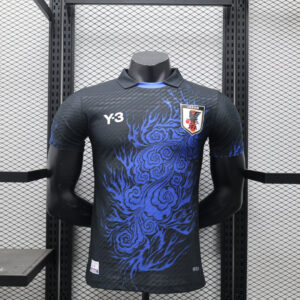 Japan "Blue flame"Special Edition