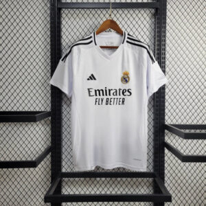 Real Madrid 24-25 Home