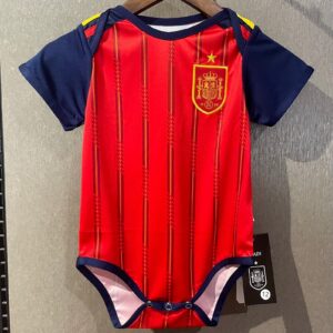 Baby Spain Jersey