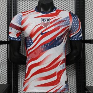 USA 2026 Home Special Edition American Flag
