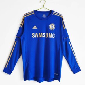 Chelsea 2012-2013 Home Kit