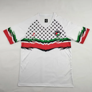 Palestine "KUFIYA 2" Specail kit