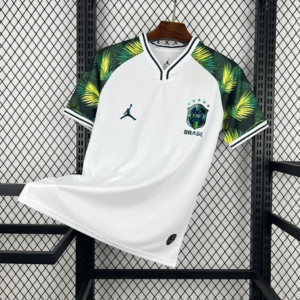 Brazil "AMAZON" Special Jersey