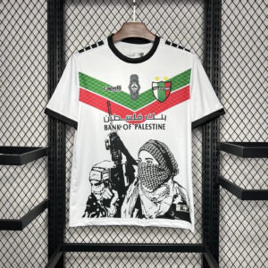 Palestine « FREEPLN WHITE » Special Kit