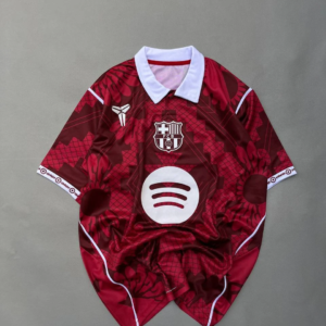 FC Barcelona " ONE OF ONE " Special Jersey