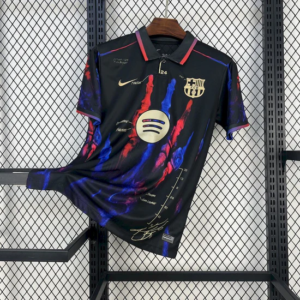 FC Barcelona "Niños" Special Jersey