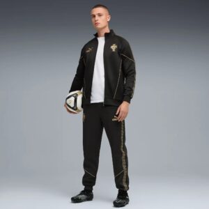 Portugal " king " Special Tracksuit Edition