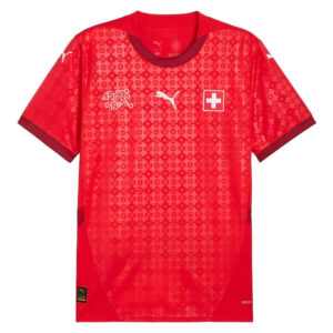 Switzerland EUR25 Home Kit