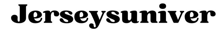 jerseysuniver