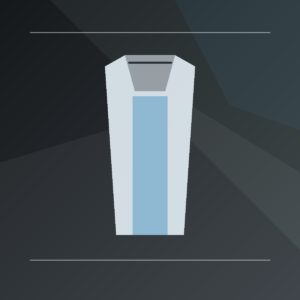 AeroDry Performance Tank