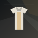 Kids Active Training Tee