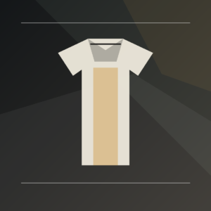 Kids Active Training Tee