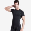 Men's PR Max Compression Jersey - Black