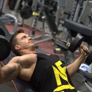 AeroDry Performance Tank unbranded sportswear photo