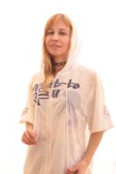 Lightweight Windbreaker Jacket unbranded sportswear photo