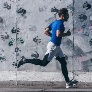 Velocity Running Jersey unbranded sportswear photo