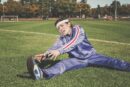 Warm-Up Training Set unbranded sportswear photo